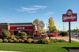 Boise, ID Retail - 3680 W State St Boise, ID Retail - 3680 W State St
