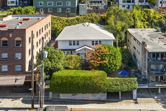 Seattle, WA undefined - 1410 Queen Anne Ave N Seattle, WA undefined - 1410 Queen Anne Ave N