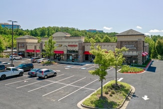 Alpharetta, GA Retail - Shops at North Point Alpharetta, GA Retail - Shops at North Point
