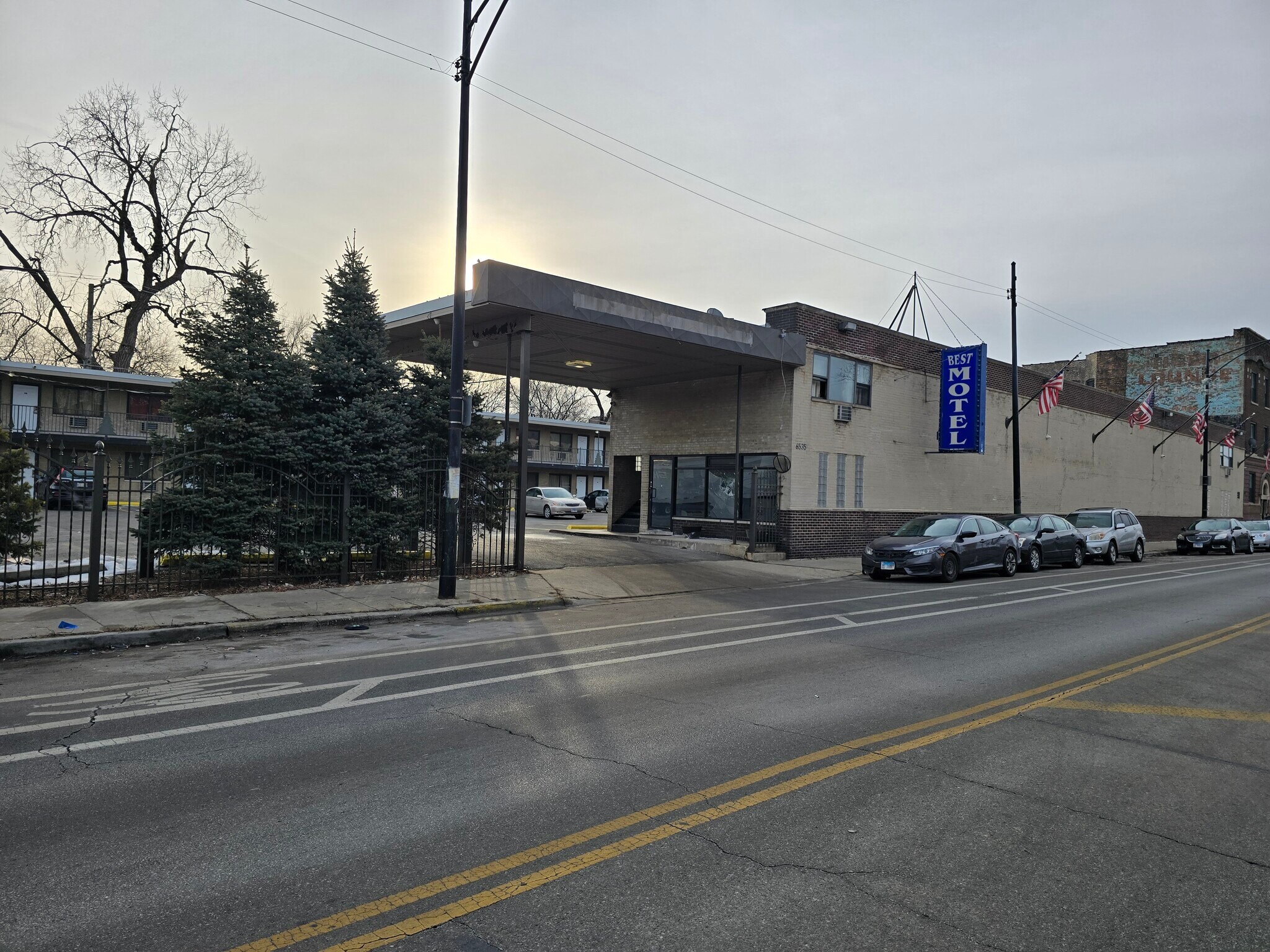 6535 S King Dr, Chicago, IL for Sale