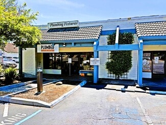 Santa Cruz, CA Retail - 1658 Soquel Dr