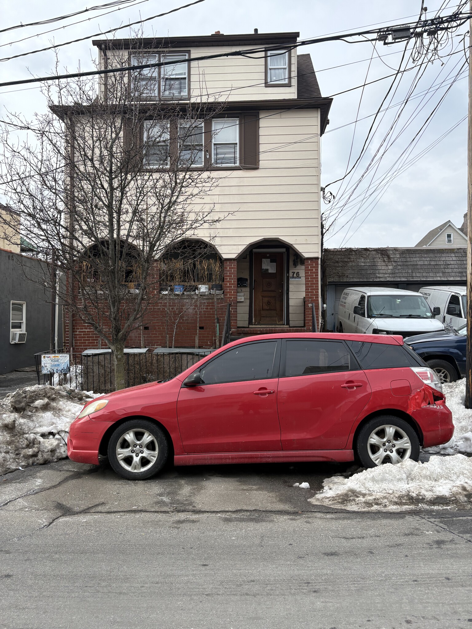 76 4th St, New Rochelle, NY for Sale