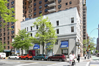 New York, NY Office/Medical - 1513 First Ave