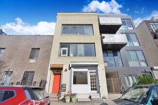 Brooklyn, NY Industrial - 225 34th St