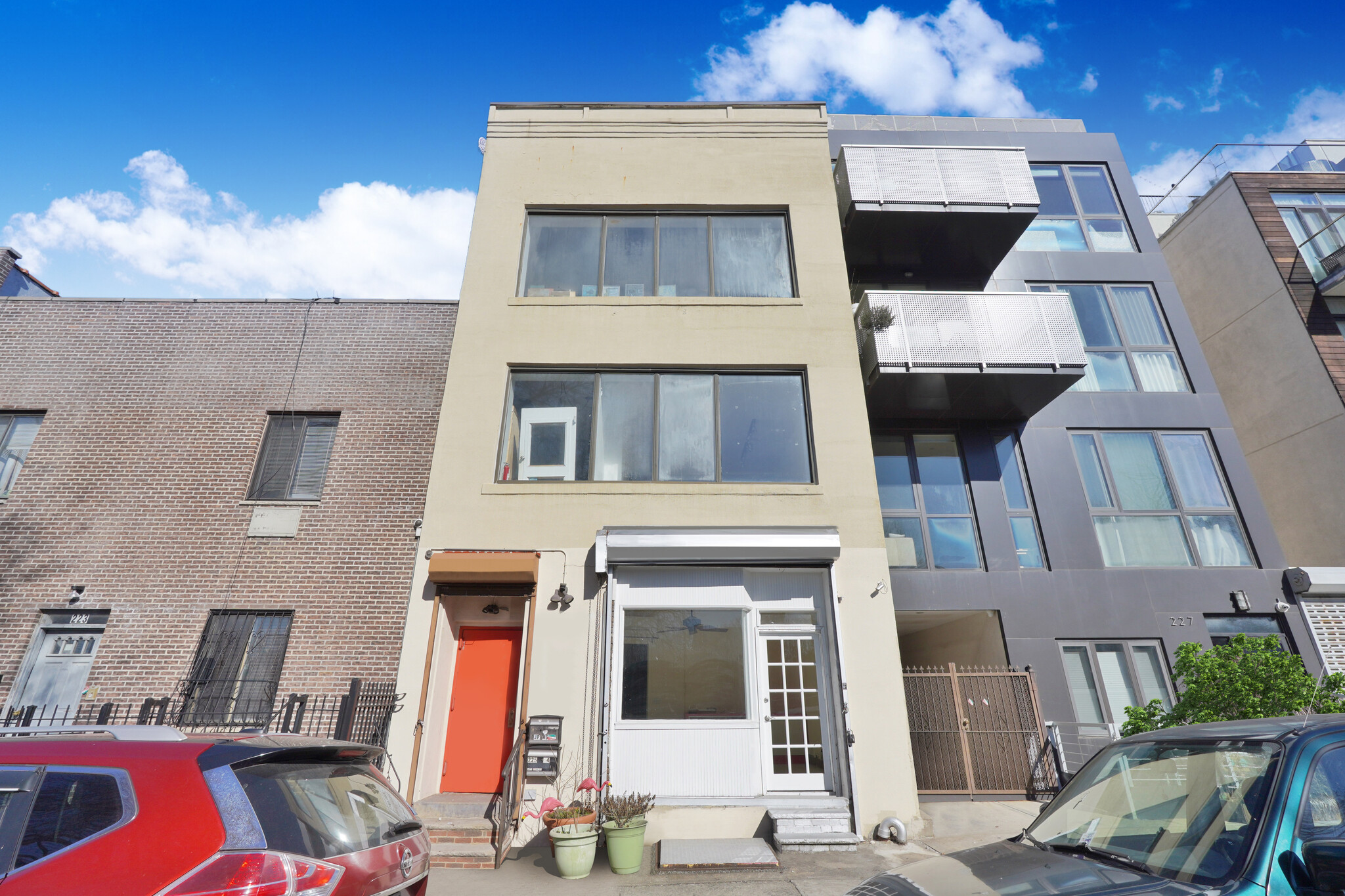 225 34th St, Brooklyn, NY for Rent