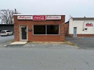 Asheboro, NC Retail - 502 Hoover St Asheboro, NC Retail - 502 Hoover St