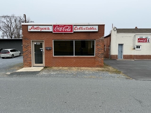 502 Hoover St, Asheboro, NC for Rent