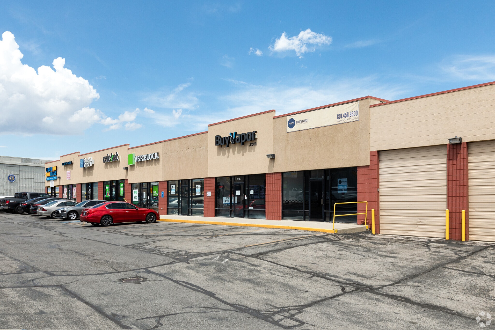 3734-3762 W 5400 S, Kearns, UT for Rent