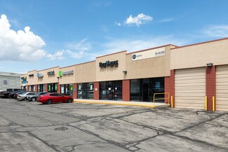 Kearns, UT Retail - 3734-3762 W 5400 S