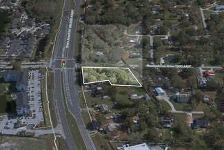 Lutz, FL Commercial Land - 2449 Meadowbrook Dr Lutz, FL Commercial Land - 2449 Meadowbrook Dr
