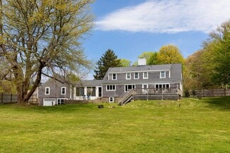 Brewster, MA Commercial - 1250 Main St