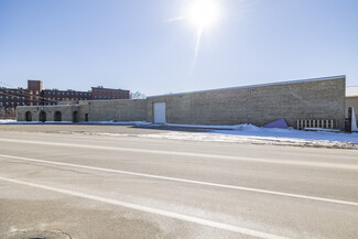 Nashua, NH Industrial - 158-161 Temple St