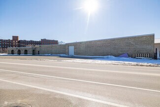 Nashua, NH Warehouse - 159 Temple St