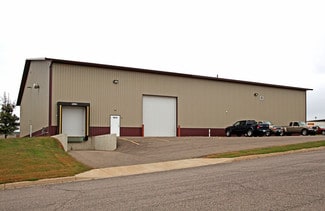 Sauk Rapids, MN Industrial - 1011 13th Ave N Sauk Rapids, MN Industrial - 1011 13th Ave N