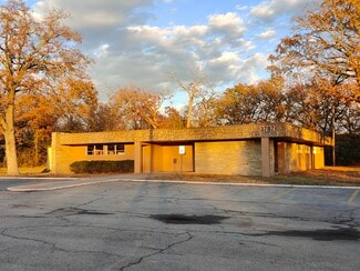 Paris, TX Office/Medical - 3787 NW Loop 286