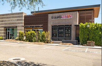 Scottsdale, AZ Retail - 6560 N Scottsdale Rd