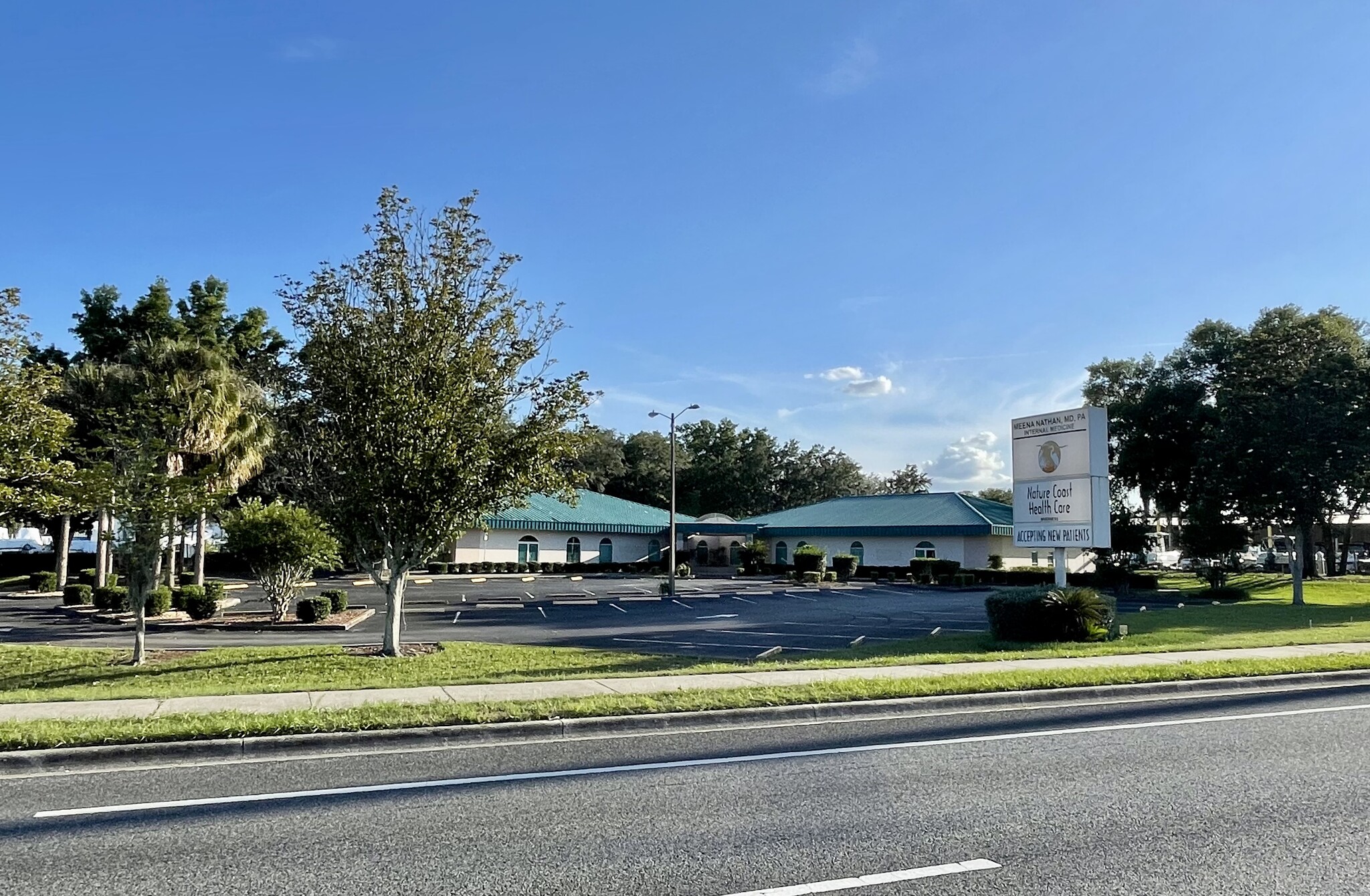 820 S Bea Ave, Inverness, FL for Rent