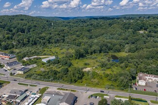 Oxford, CT Commercial Land - 120 Oxford Rd Oxford, CT Commercial Land - 120 Oxford Rd