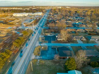 Bentonville, AR Medical - 1412 Se 14th St Bentonville, AR Medical - 1412 Se 14th St