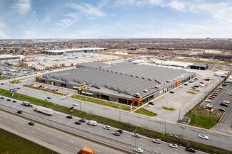 Longueuil, QC Industrial - 1078-1138 Boul Marie-Victorin Longueuil, QC Industrial - 1078-1138 Boul Marie-Victorin