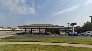 Springfield, IL Bank - 1949 Sangamon Ave