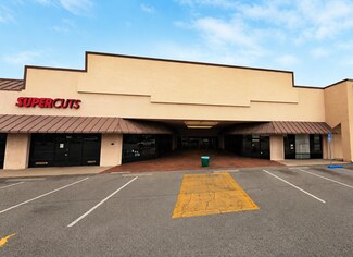 Montclair, CA Retail - 9041 Central Ave