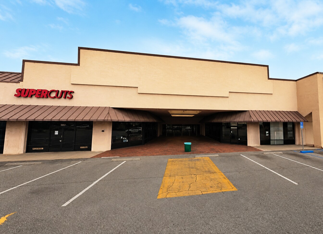 9041 Central Ave, Montclair, CA for Rent