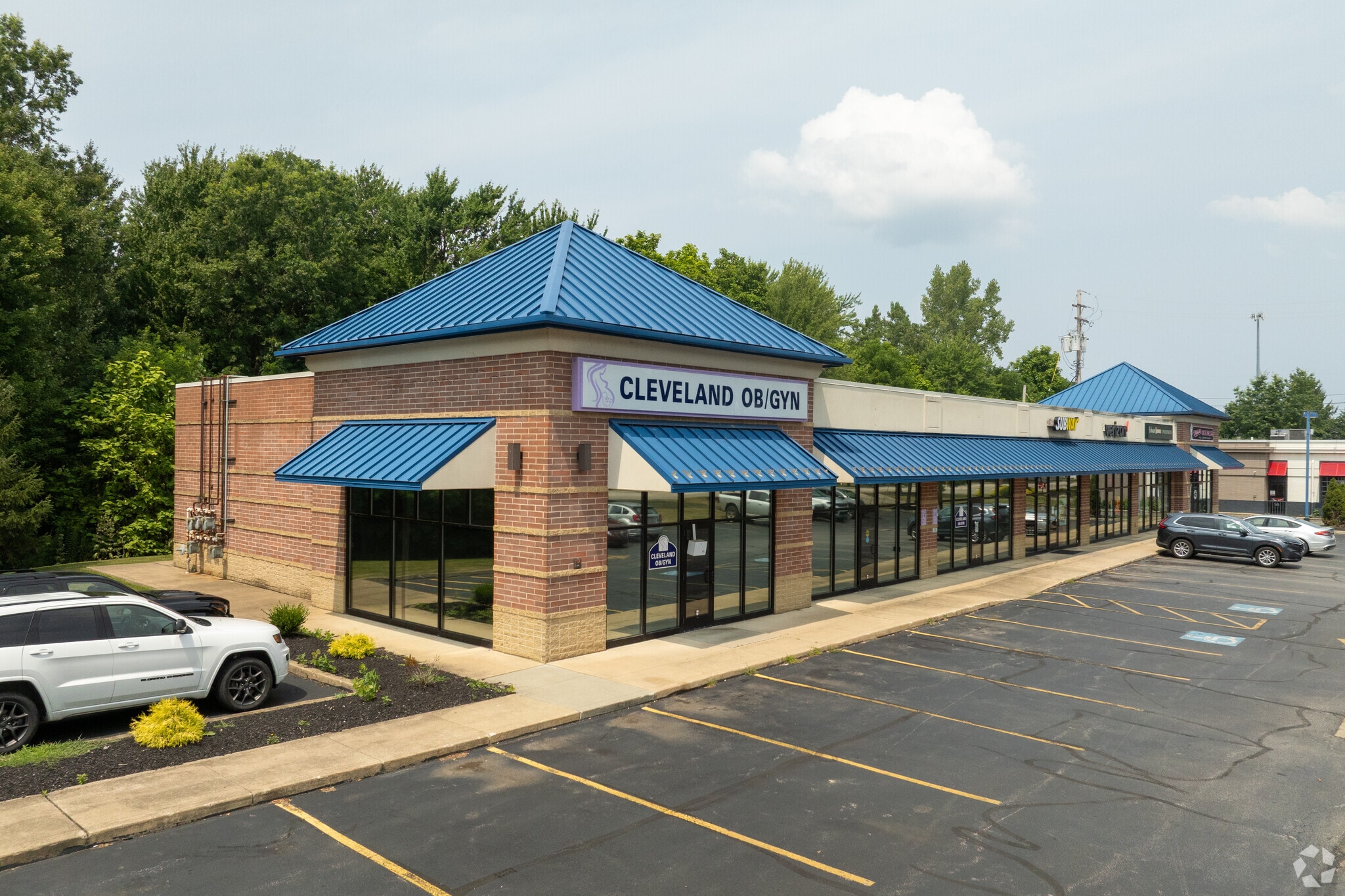 1020-1032 S Broadway, Geneva, OH for Rent