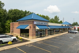 Geneva, OH Retail - 1020-1032 S Broadway