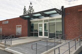 Sylmar, CA Industrial - 15148 Bledsoe St Sylmar, CA Industrial - 15148 Bledsoe St