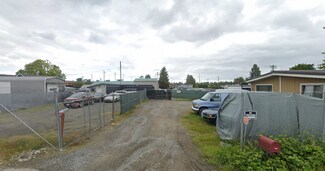 Tacoma, WA Commercial Land - 10017 Portland Ave E