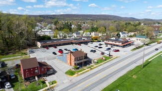 York, PA Retail - 3755 E Market St