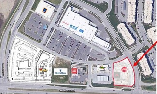 Lees Summit, MO Retail - 400 NW Chipman Rd