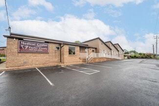 Grafton, WV Office - 725 N Pike St