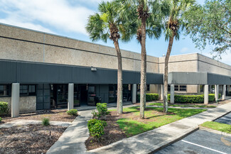 Lakeland, FL Industrial - 5002-5300 Region Ct