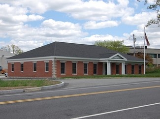 Norwood, MA Medical - 99 Access Rd