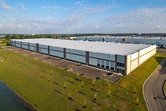 Warrensville Heights, OH Industrial - 21201 Miles Rd
