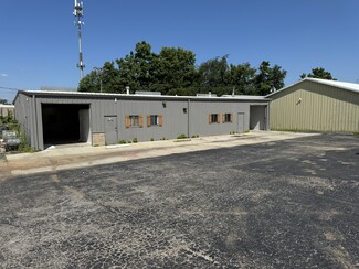 Belton, MO Industrial - 924 Locust Hill Cir