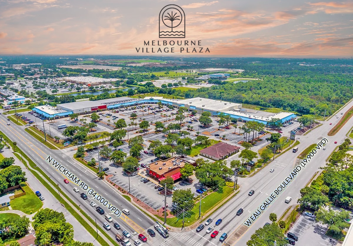 1270 N Wickham Rd, Melbourne, FL for Rent