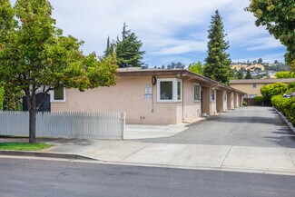 San Leandro, CA undefined - 16118-16152 Mateo St