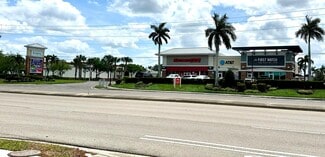 Bradenton, FL Commercial Land - 4311 53rd Ave E
