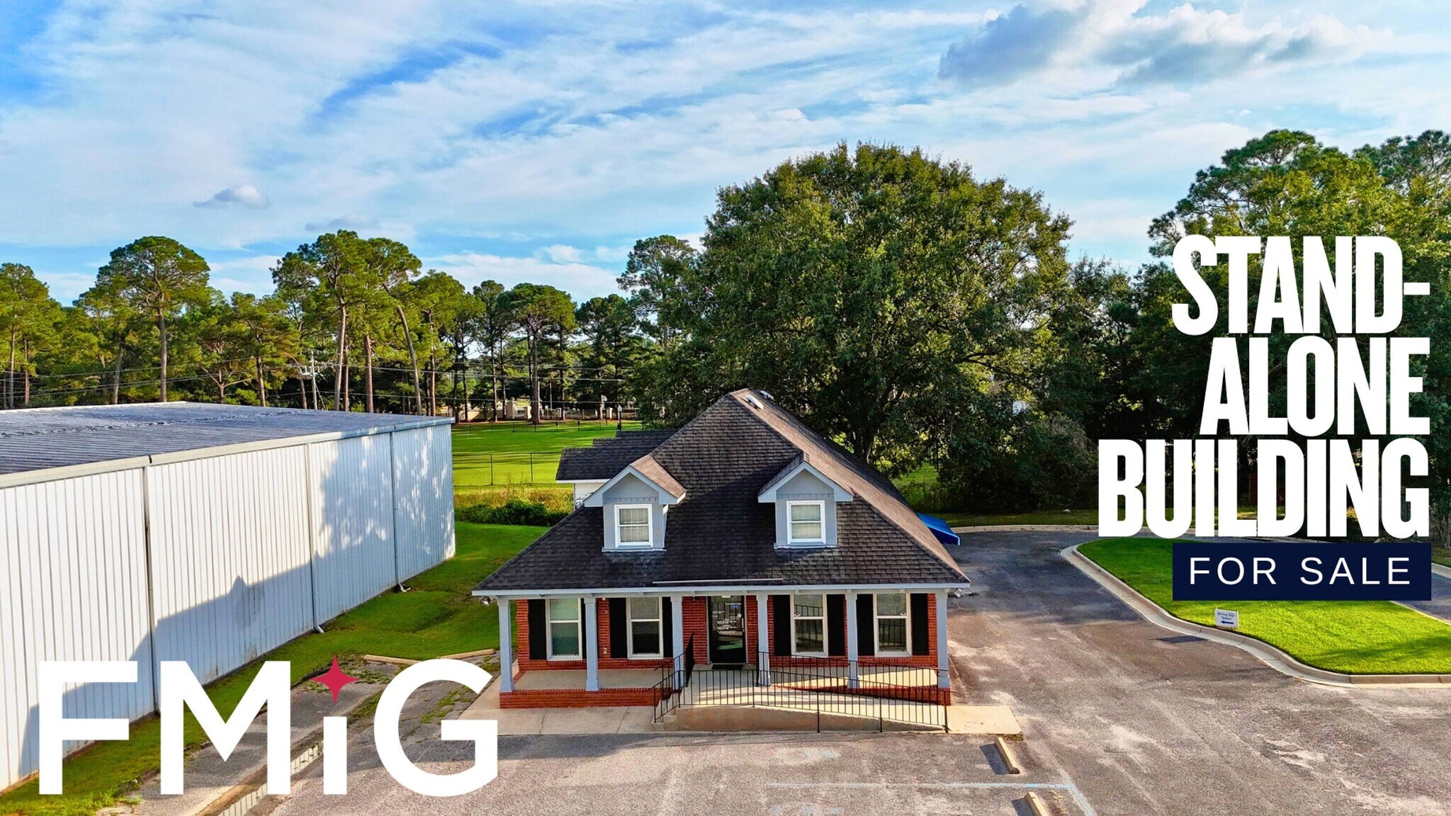 4313 Downtowner Loop S, Mobile, AL for Sale