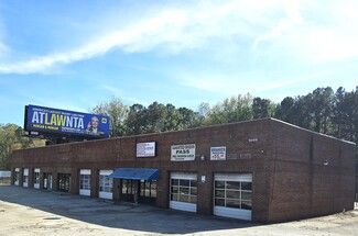 Decatur, GA Auto Repair - 5449 Covington Hwy Decatur, GA Auto Repair - 5449 Covington Hwy