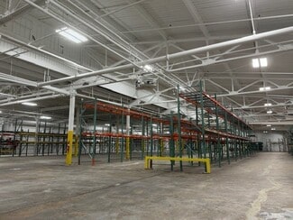 Lansdale, PA Industrial - 201 Kriebel Ave