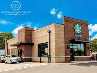 13731 E INDEPENDENCE BLVD  