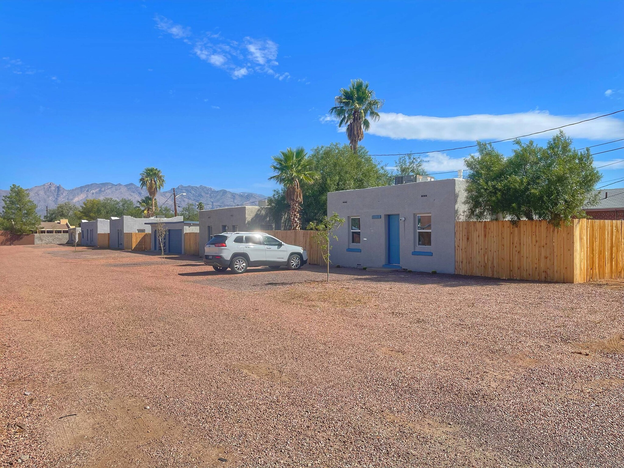 3625 E Bellevue St, Tucson, AZ for Sale