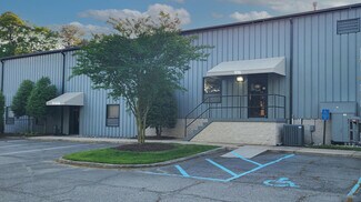 Chesapeake, VA Flex - 916-920 Cavalier Blvd