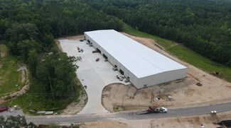Auburn, AL Industrial - Lee Road 2231