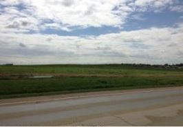 21st St West - Blk 2 Lot 1  