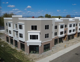 Nampa, ID Office/Retail - 5960 E Big Sur Ln